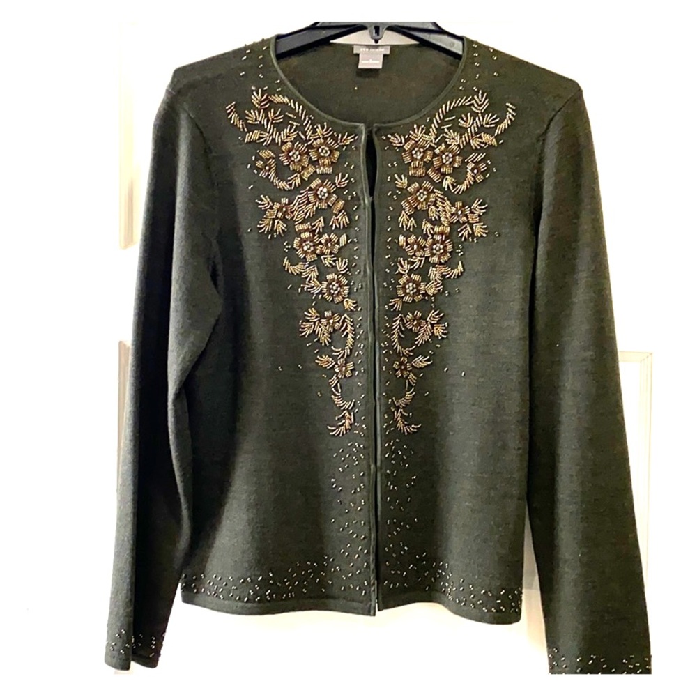 Ann Taylor cardigan